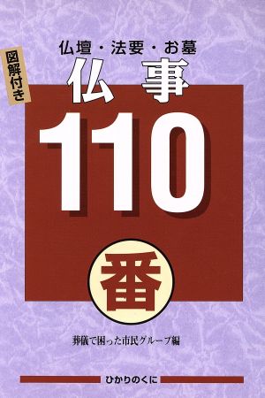 仏事110番 仏壇・法要・お墓