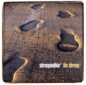 Shreepwalkin'