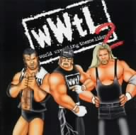 WORLD WRESTLING THEME LIBRARY(2)