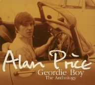 アンソロジー～ジョーディ・ボーイ