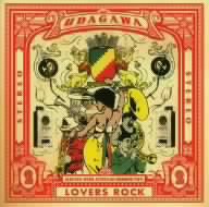 UDAGAWA LOVERS ROCK NO.2