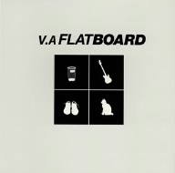 V.A FLAT BOARD