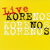 Live KORENOS