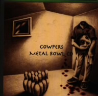 METAL BOWL CD