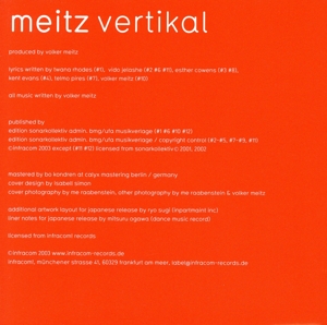 vertikal