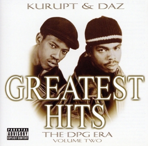 GREATEST HITS/THE DPG ERA Vol.2