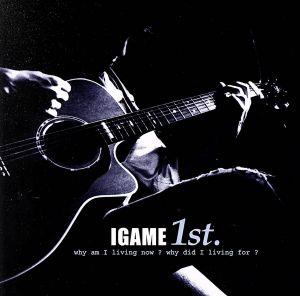 IGAME 1st.