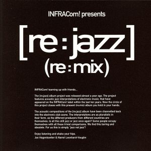 [re:jazz]-(re:mix)