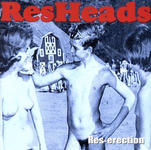 Res-erection