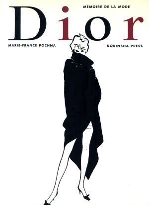 Dior M´EMOIRE DE LA MODE