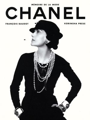 CHANEL M´EMOIRE DE LA MODE