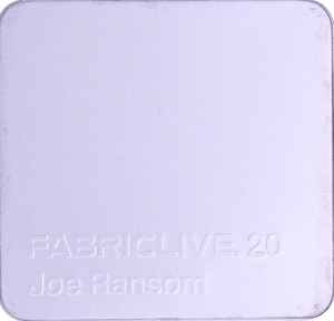 Fabriclive.20