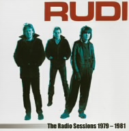 The Radio Sessions 1979-1981