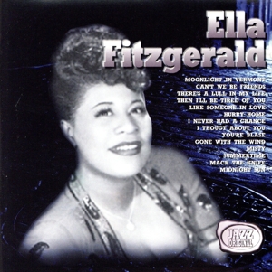 エラ・フィッツジェラルド