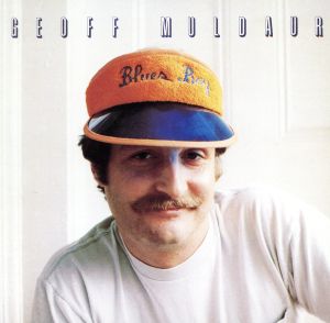 ブルース・ボーイ