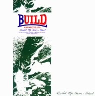 BUILD UP YOUR MIND
