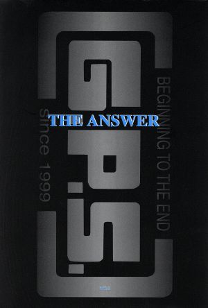 THE ANSWER
