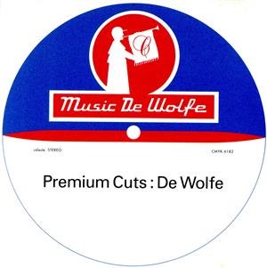 Premium Cuts - DE WOLFE