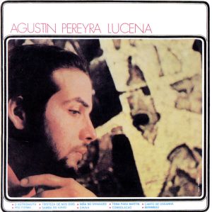 Agustin Pereyra Lucena