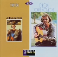 ユアー・ノット・アローン+シット・ダウン・オールド・フレンド