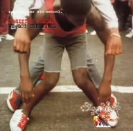 ウィー・ガット・ザ・ファンク