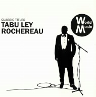 CLASSIC TITLES TABU LEY ROCHEREAU