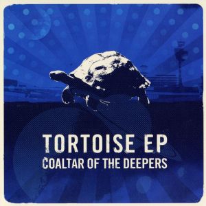 TORTOISE EP