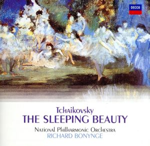 チャイコフスキー:バレエ「眠りの森の美女」全曲 中古CD | ブックオフ公式オンラインストア