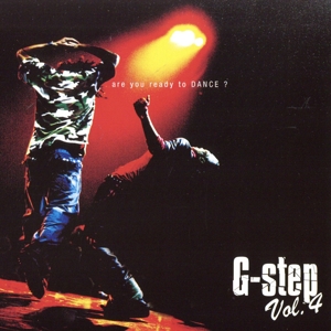 G-STEP VOL.4