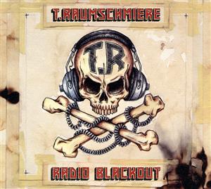 RADIO BLACKOUT