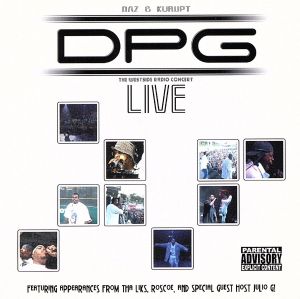 DPG LIVE + 1