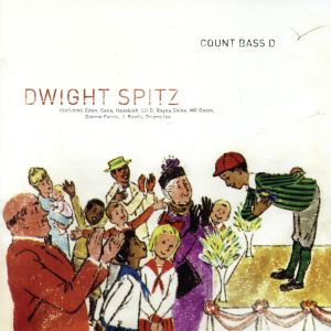 DWIGHT SPITZ