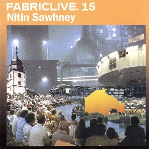 FABRICLIVE 15