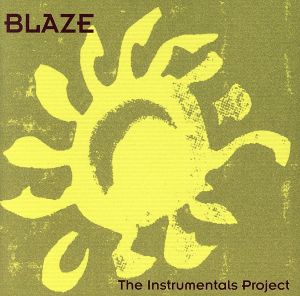 THE INSTRUMENTALS PROJECT