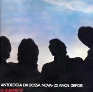 Antologia da Bossa Nova - 20 Anos Depois