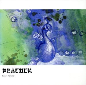 PEACOCK SERIES VOL.1