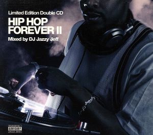 HIP HOP 4 EVER 2(2CD LTD)