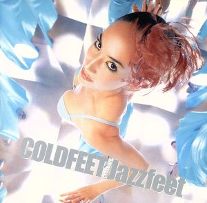 COLDFEET PRESENTS JAZZFEET