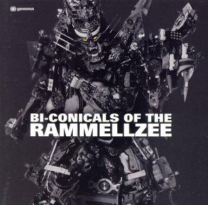 THE B1-CONICALS OF THE RAMMELZEE