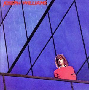 Joseph Williams