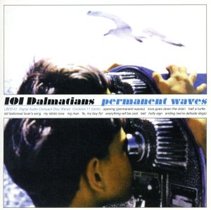 permanent waves