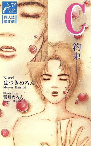 C 約束 パッションノベルズ同人誌傑作選