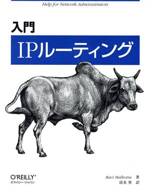 入門IPルーティング