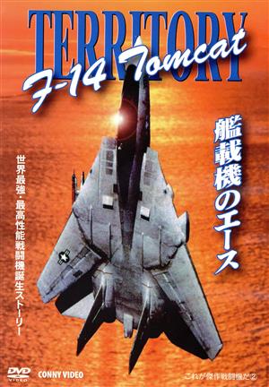 F-14 艦載機のエース