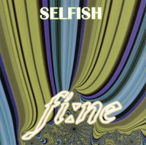 SELFISH