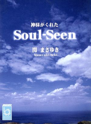 神様がくれたSoul-Seen ぶんりき文庫