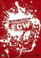 WWE ECW エクストリーム