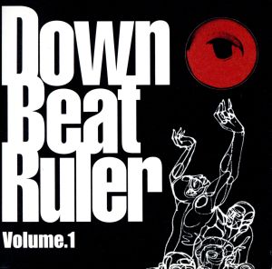 Down Beat Ruler