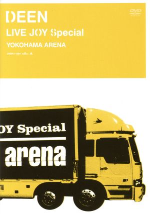 DEEN LIVE JOY Special YOKOHAMA ARENA