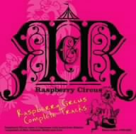 Raspberry Circus Complete Tracks